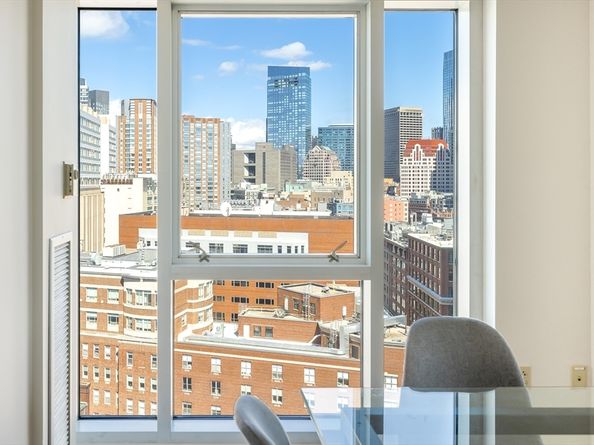 1 Nassau 1605, Boston MA 02111