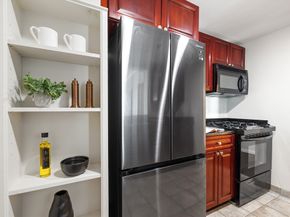 1 Nassau 1605, Boston MA 02111