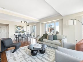 1 Nassau 1605, Boston MA 02111