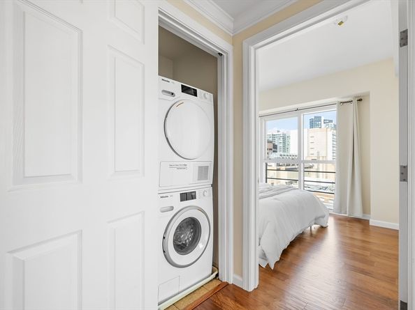 1 Nassau 1605, Boston MA 02111