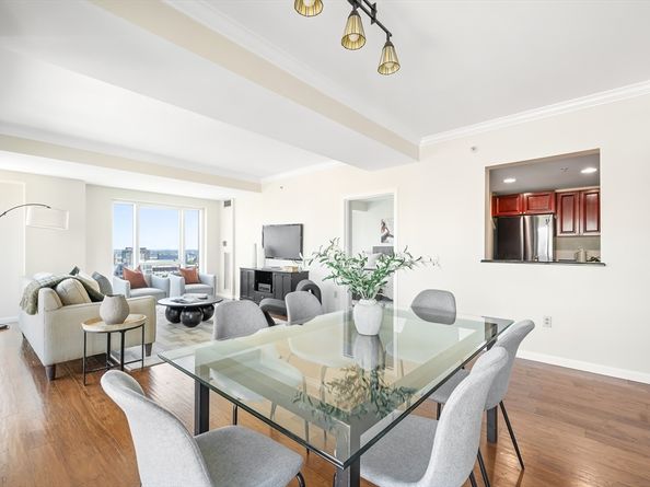1 Nassau 1605, Boston MA 02111