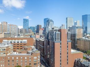 1 Nassau 1605, Boston MA 02111
