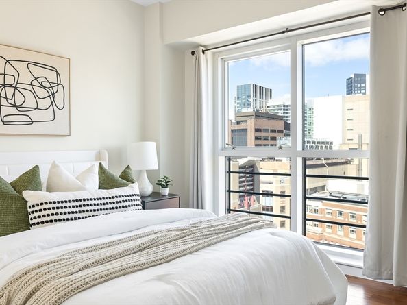 1 Nassau 1605, Boston MA 02111