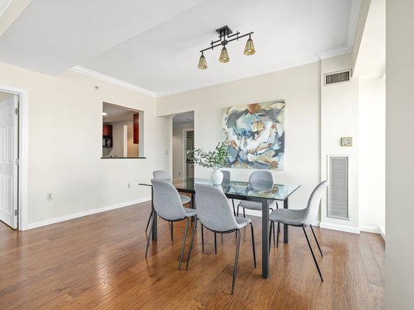 1 Nassau 1605, Boston MA 02111