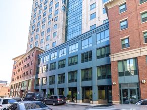 1 Nassau 1605, Boston MA 02111