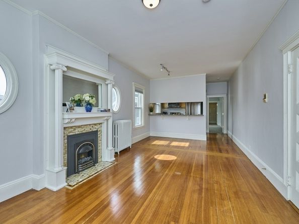 33 Adams Street 3, Boston MA 02122