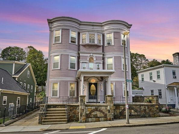 33 Adams Street 3, Boston MA 02122