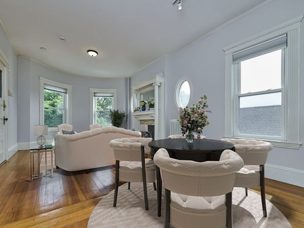 33 Adams Street 3, Boston MA 02122