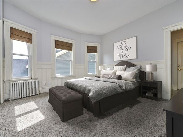 33 Adams Street 3, Boston MA 02122