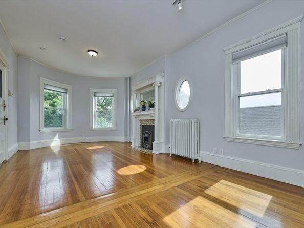 33 Adams Street 3, Boston MA 02122