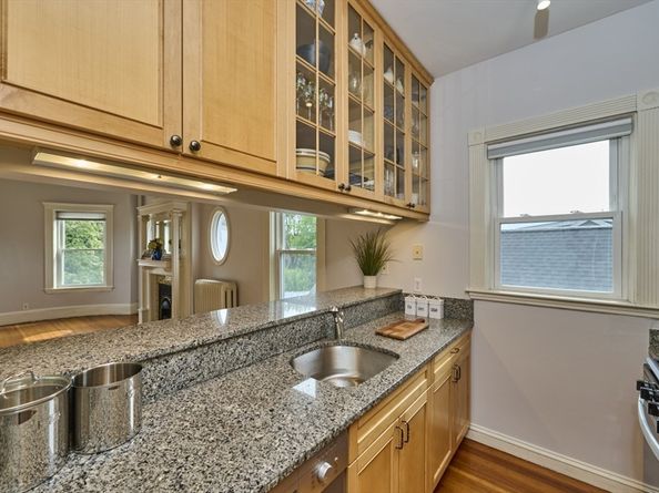 33 Adams Street 3, Boston MA 02122