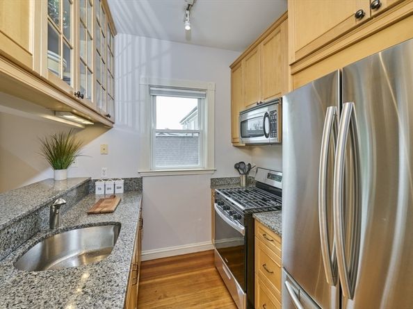 33 Adams Street 3, Boston MA 02122