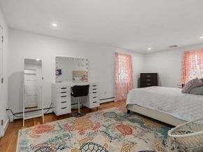 1 Pleasantview Terrace, Framingham MA 01701