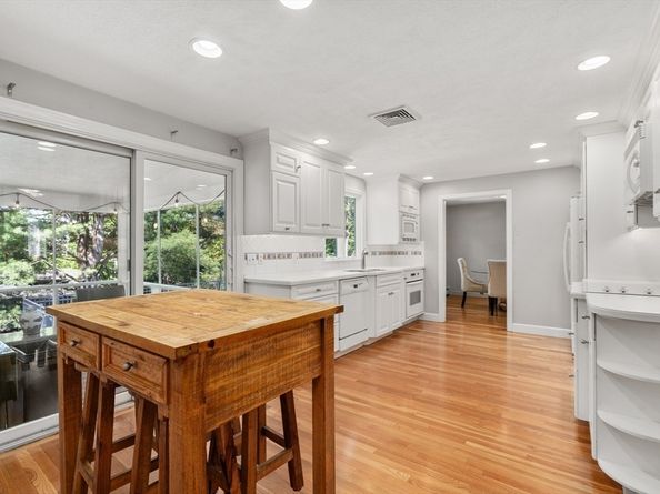 1 Pleasantview Terrace, Framingham MA 01701