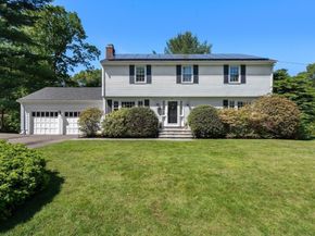 1 Pleasantview Terrace, Framingham MA 01701