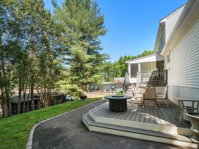 1 Pleasantview Terrace, Framingham MA 01701