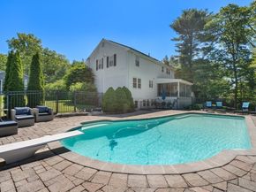 1 Pleasantview Terrace, Framingham MA 01701