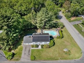 1 Pleasantview Terrace, Framingham MA 01701