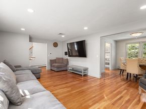 1 Pleasantview Terrace, Framingham MA 01701