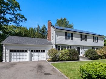1 Pleasantview Terrace