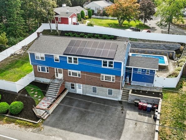 515 Upham Street, Melrose MA 02176
