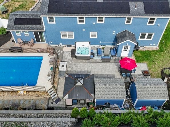 515 Upham Street, Melrose MA 02176