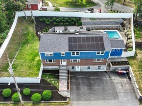 515 Upham Street, Melrose MA 02176