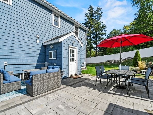 515 Upham Street, Melrose MA 02176