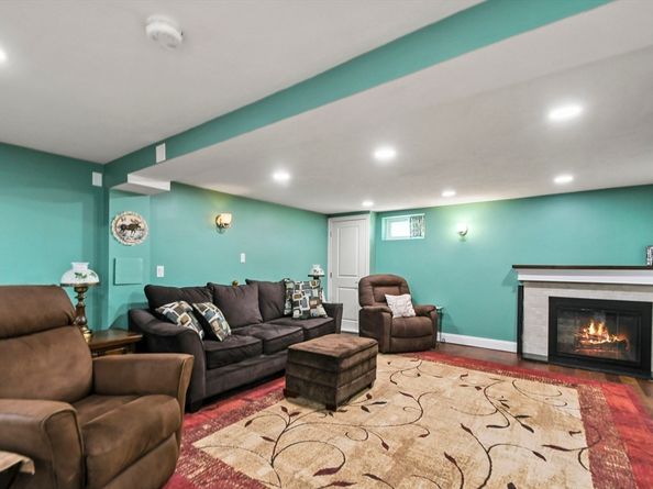 515 Upham Street, Melrose MA 02176