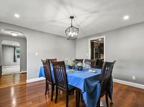 515 Upham Street, Melrose MA 02176
