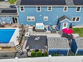 515 Upham Street, Melrose MA 02176