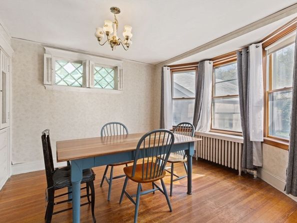 66 Linden Street, Newton MA 02464