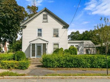 66 Linden Street