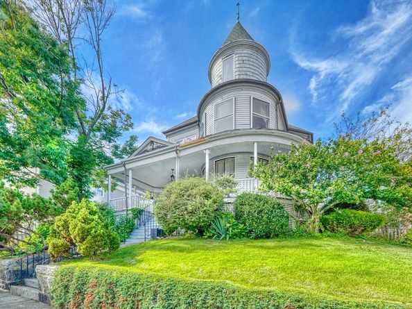 41 Tudor St, Lynn MA 01902
