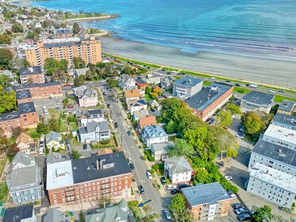 41 Tudor St, Lynn MA 01902