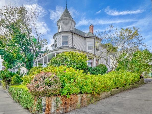 41 Tudor St, Lynn MA 01902