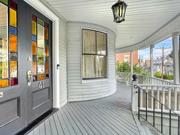 41 Tudor St, Lynn MA 01902