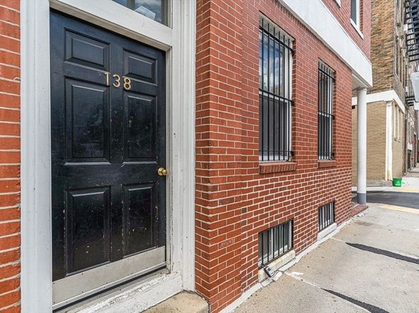 138 Prince St 4, Boston MA 02113