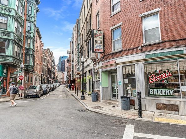 138 Prince St 4, Boston MA 02113