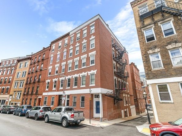 138 Prince St 4, Boston MA 02113