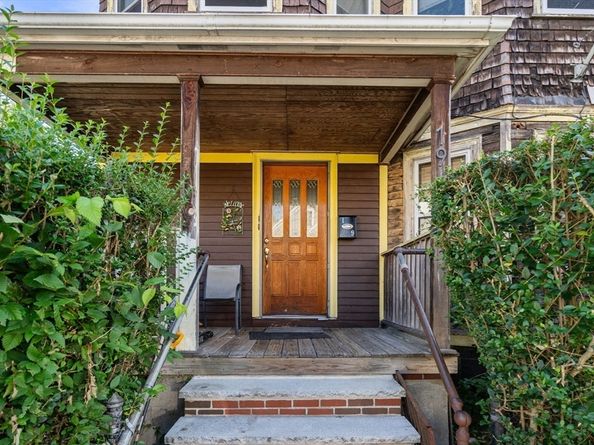 19 Elmhurst St, Boston MA 02124