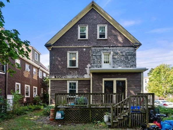 19 Elmhurst St, Boston MA 02124