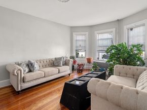 19 Elmhurst St, Boston MA 02124