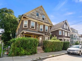 19 Elmhurst St, Boston MA 02124