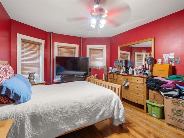 19 Elmhurst St, Boston MA 02124