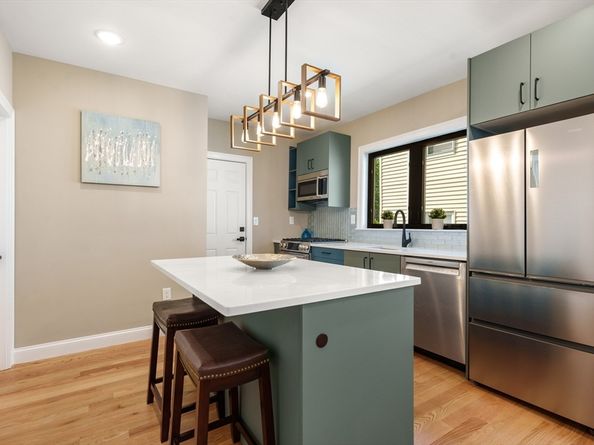 58 Dustin Street 1, Boston MA 02135