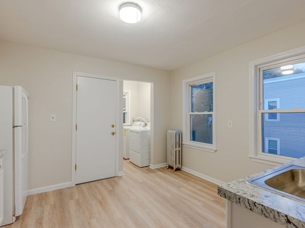 257 Belgrade Ave, Boston MA 02131