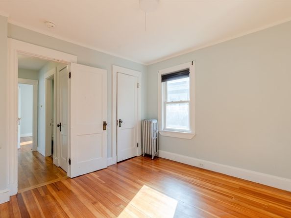 257 Belgrade Ave, Boston MA 02131