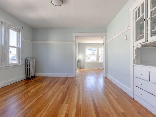 257 Belgrade Ave, Boston MA 02131