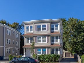 257 Belgrade Ave, Boston MA 02131